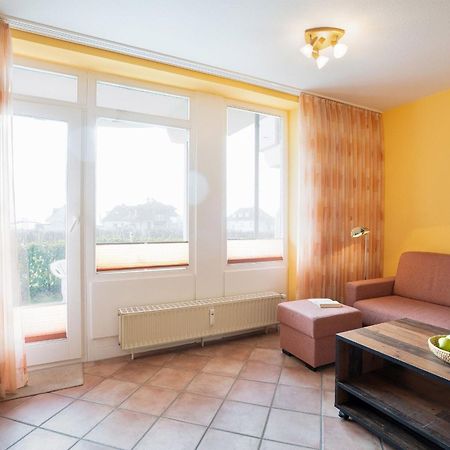 Haus Seeblick Casa Renata Kellenhusen Εξωτερικό φωτογραφία