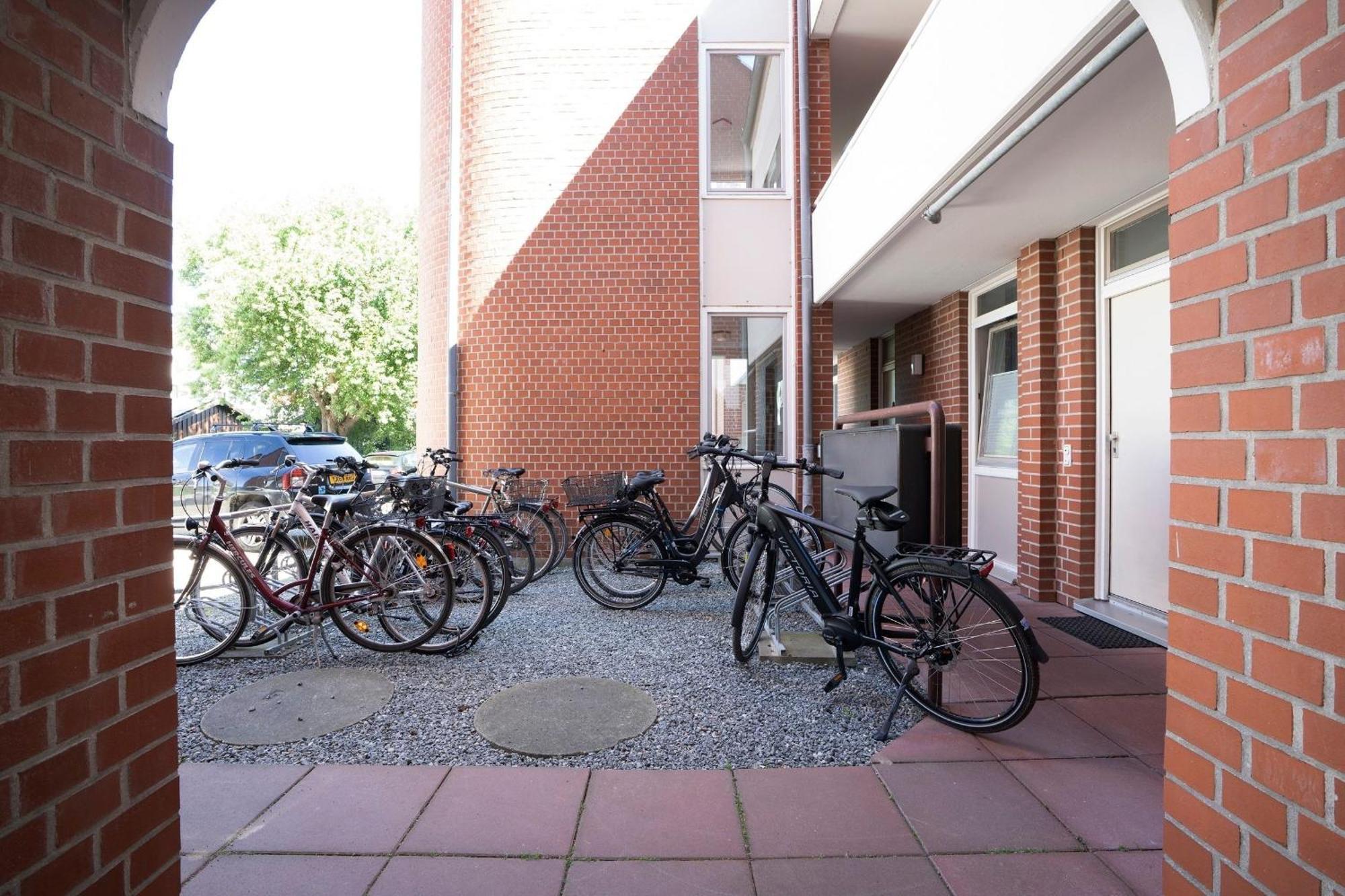 Haus Seeblick Casa Renata Kellenhusen Εξωτερικό φωτογραφία