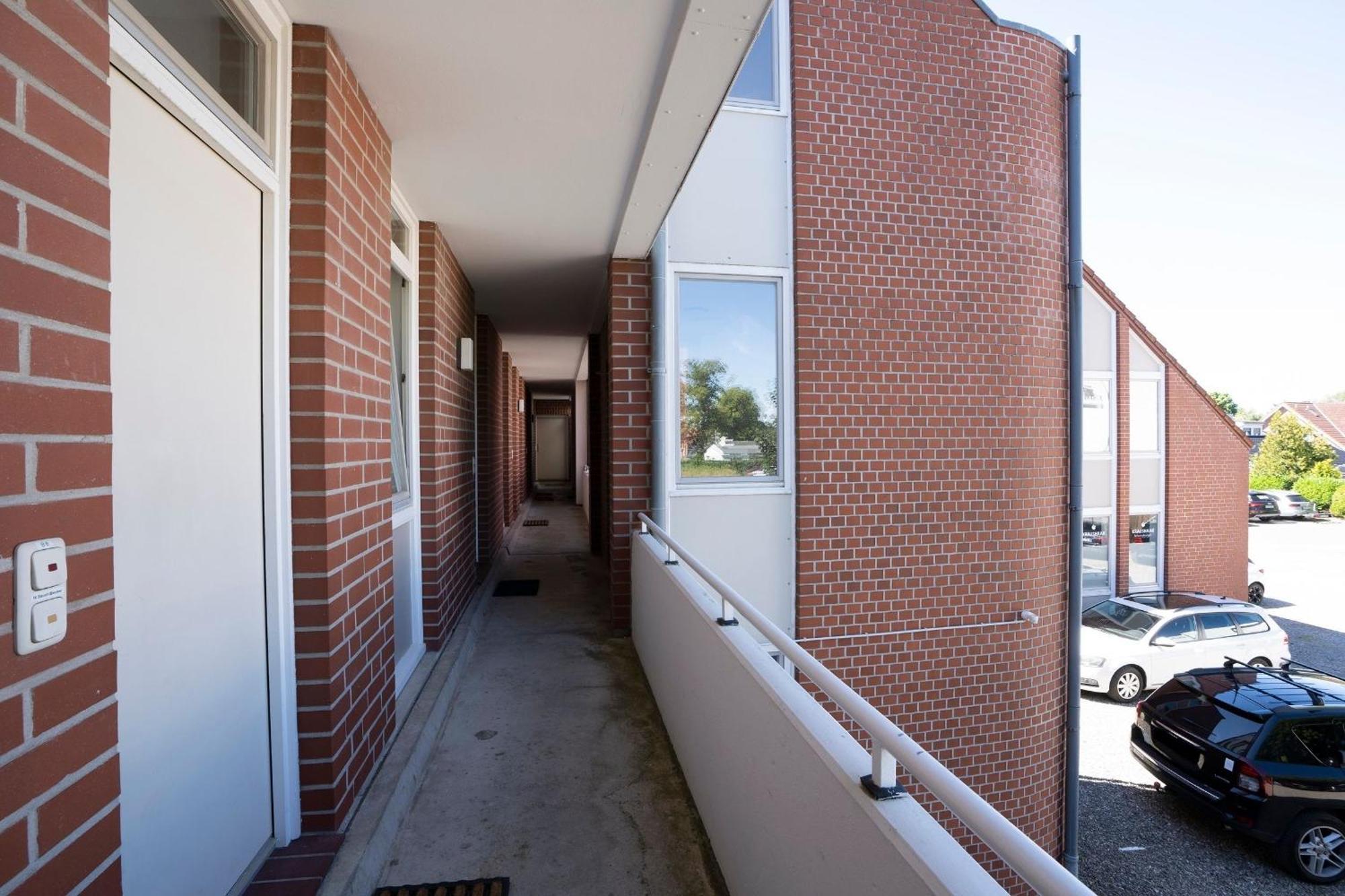 Haus Seeblick Casa Renata Kellenhusen Εξωτερικό φωτογραφία