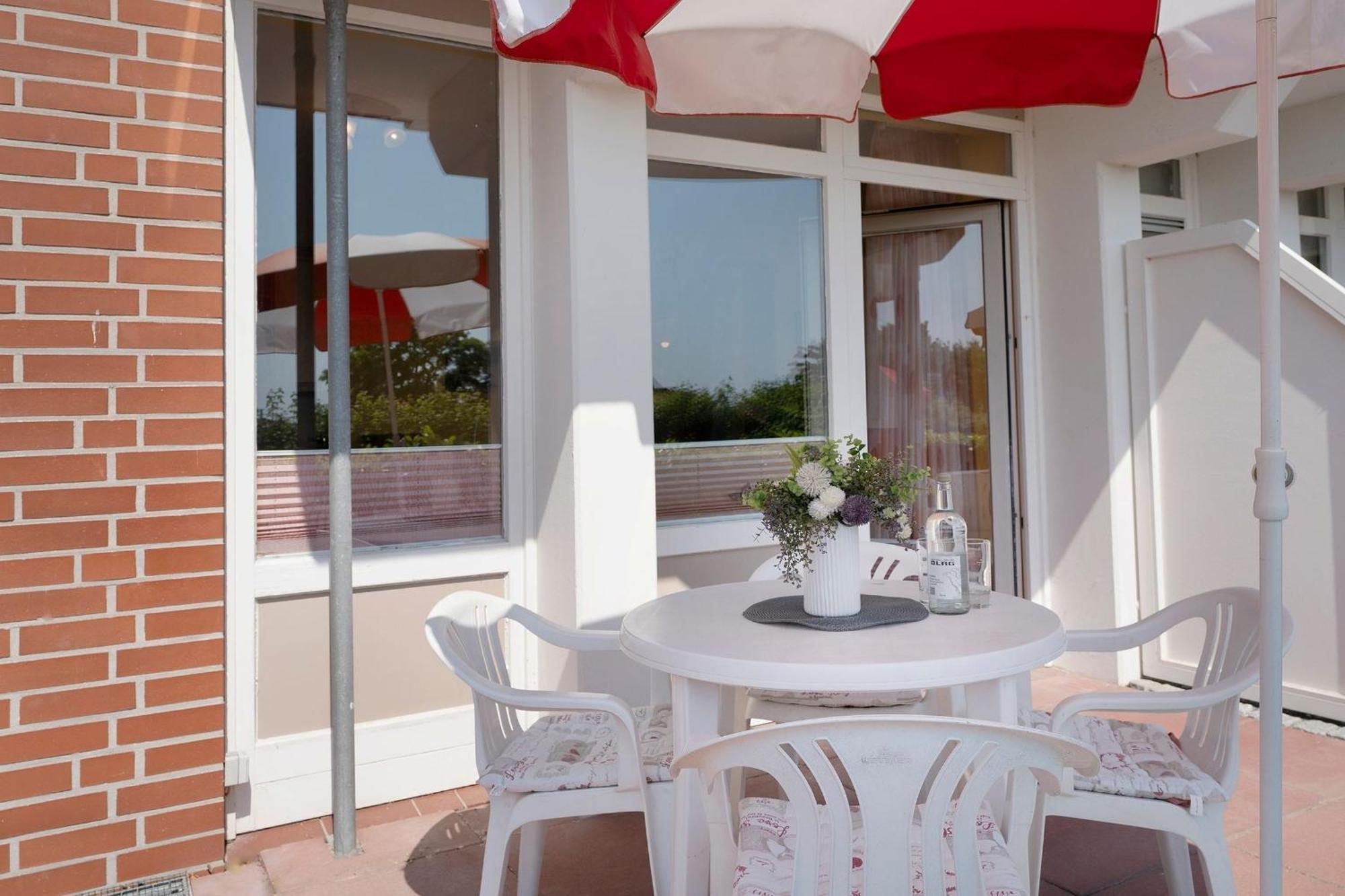Haus Seeblick Casa Renata Kellenhusen Εξωτερικό φωτογραφία