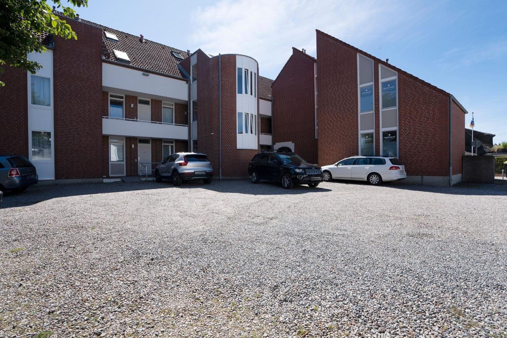 Haus Seeblick Casa Renata Kellenhusen Εξωτερικό φωτογραφία