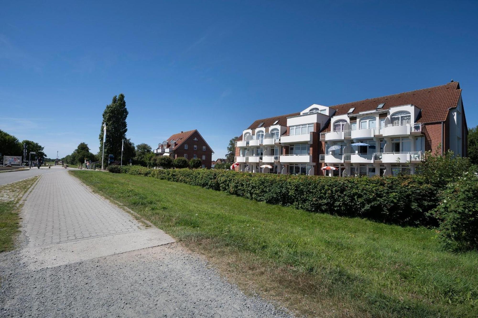 Haus Seeblick Casa Renata Kellenhusen Εξωτερικό φωτογραφία
