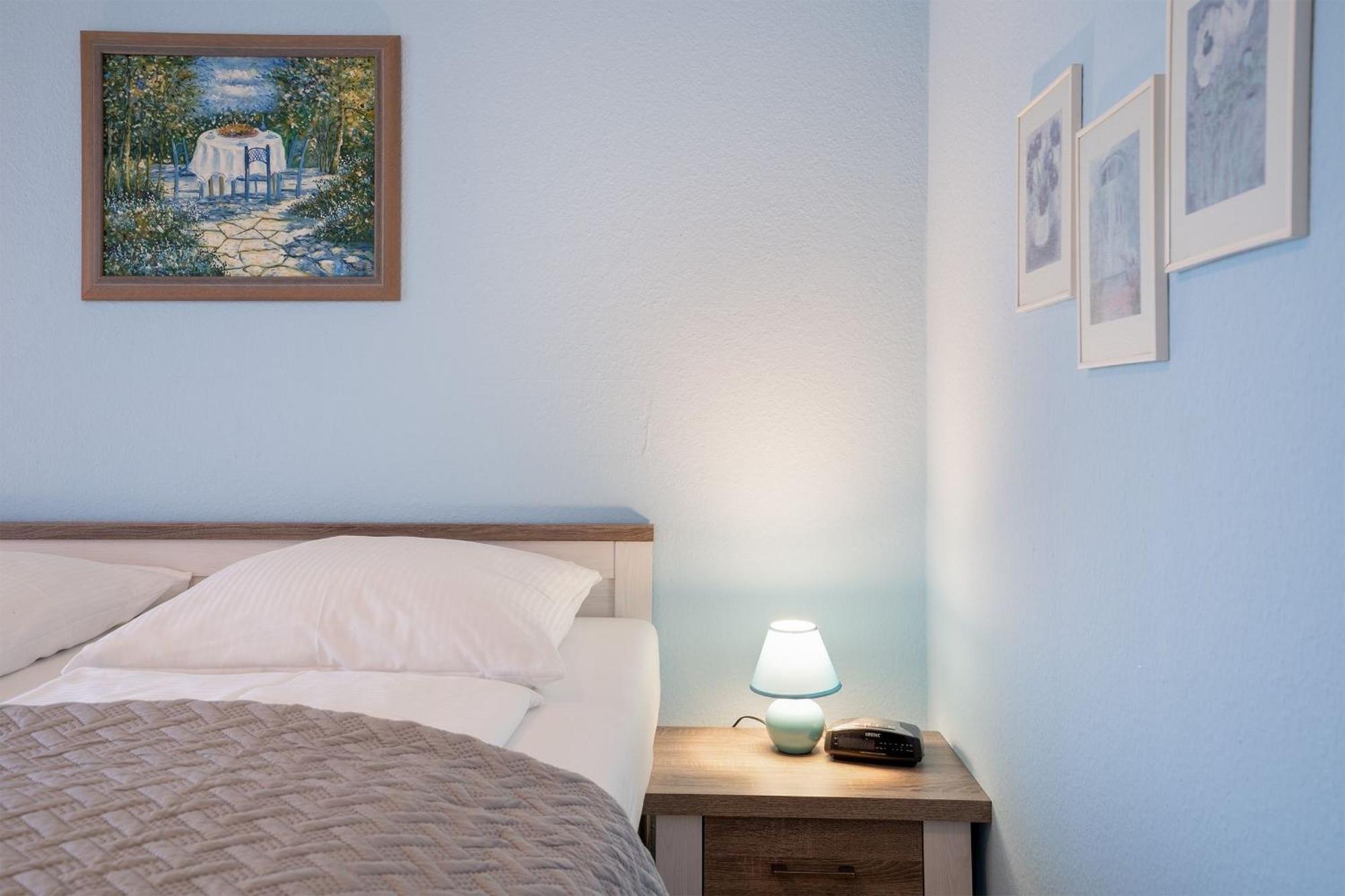 Haus Seeblick Casa Renata Kellenhusen Εξωτερικό φωτογραφία