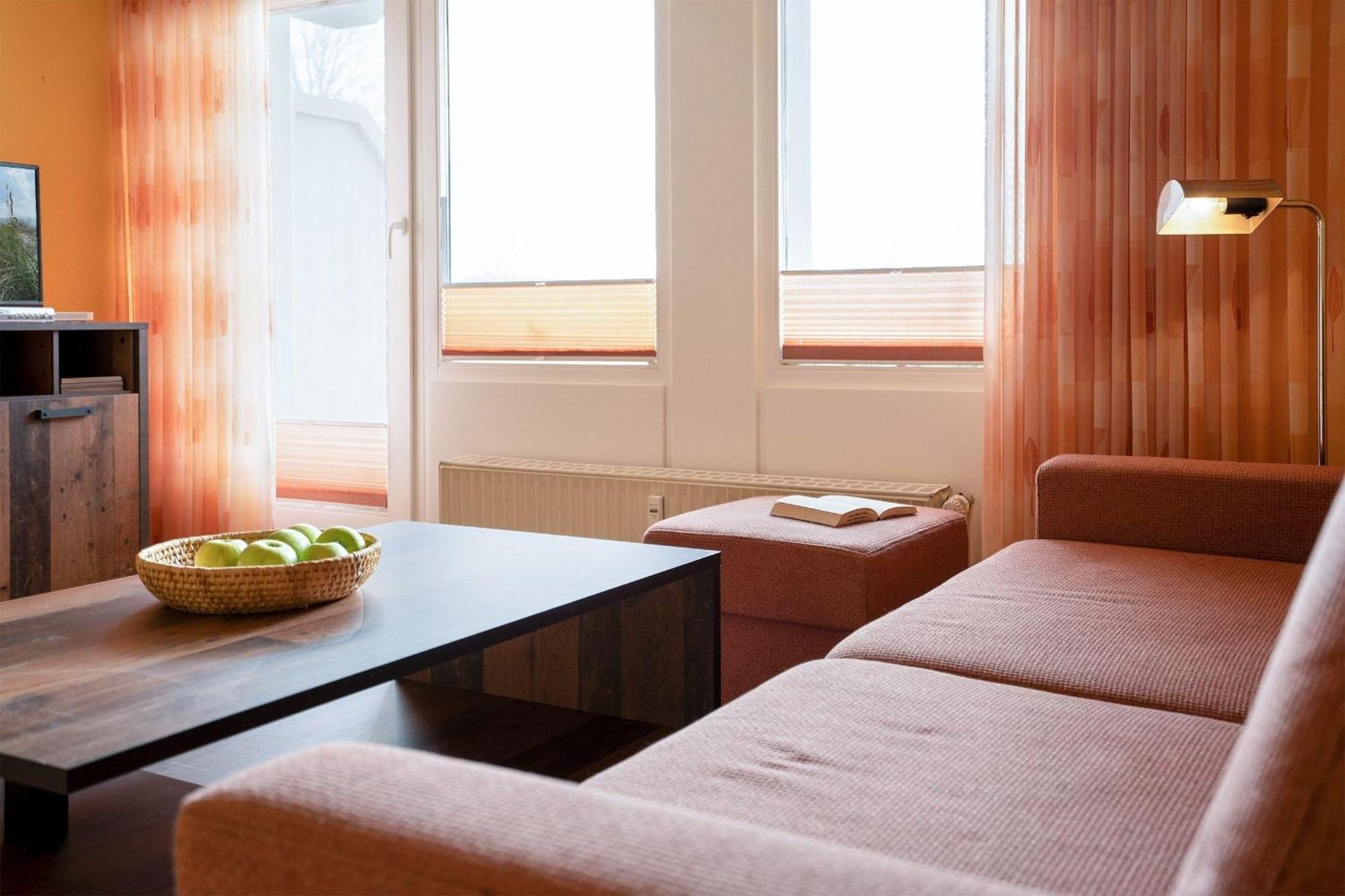 Haus Seeblick Casa Renata Kellenhusen Εξωτερικό φωτογραφία