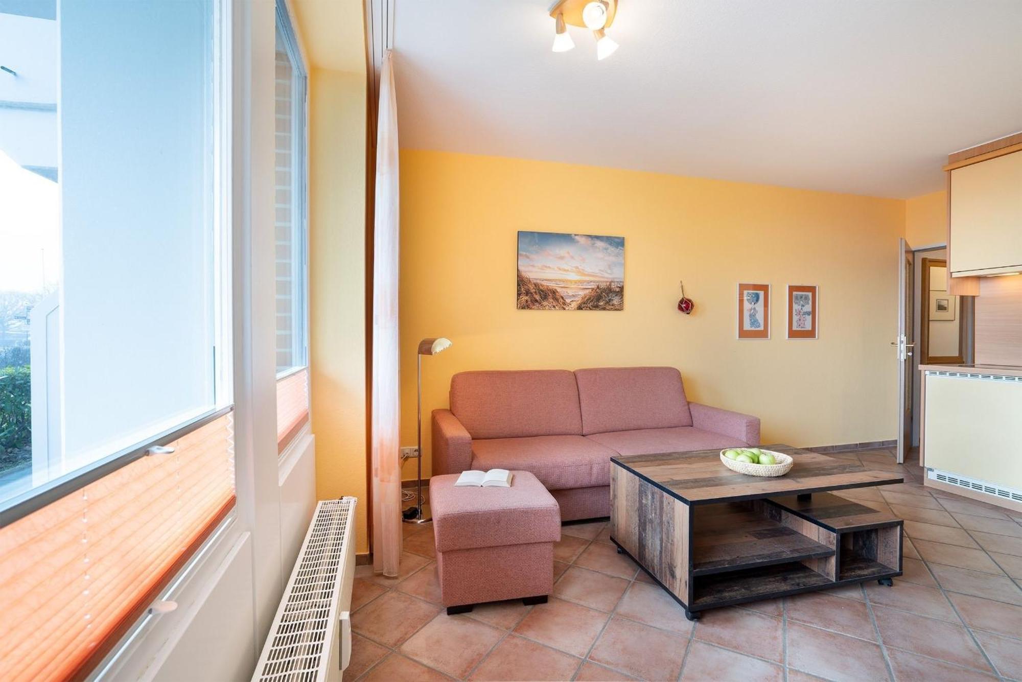 Haus Seeblick Casa Renata Kellenhusen Εξωτερικό φωτογραφία